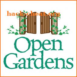 Open Gardens 2022 icon