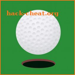 Open Golf icon