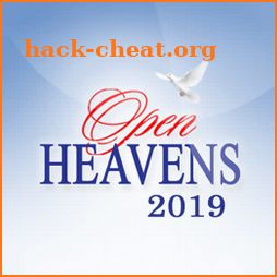Open Heavens 2019 icon