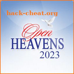 Open Heavens 2023 icon