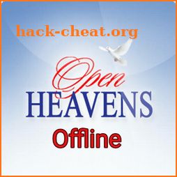 Open Heavens Offline 2021 icon