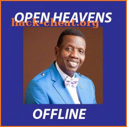 Open Heavens Offline 2022 icon