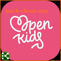 Open Kids icon