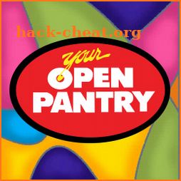 Open Pantry Stores icon