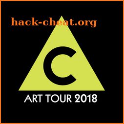 Open Studios Art Tour 2018 icon