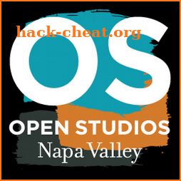 Open Studios Napa Valley icon