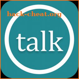 Open Talk | Buddy Talk icon