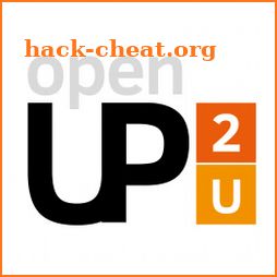 open Up2U icon