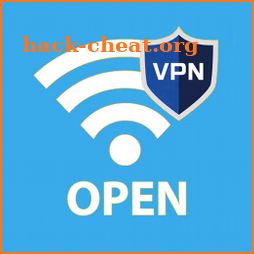 Open VPN Gate: Super Fast VPN icon