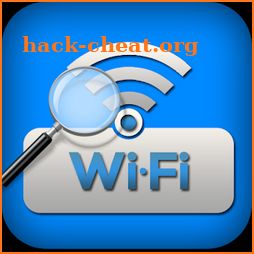 Open Wifi Connection Finder –  WIFI Speed Test icon