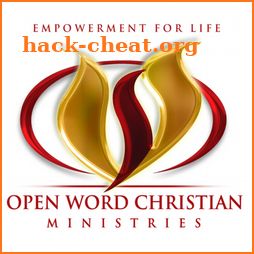 Open Word Christian Ministries icon