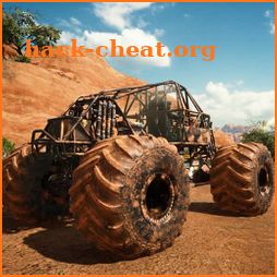 Open World 6x6 Off Road Monster Trucks 2021 Rally icon