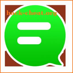 OpenChat: Direct Open for Whatsapp Chat icon