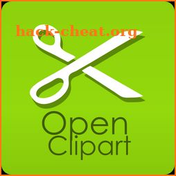 OpenClipart - public domain free vector Cliparts icon