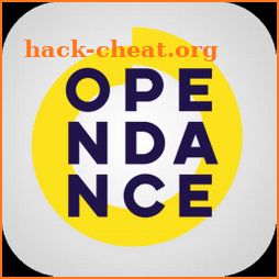 OpenDance Academy icon