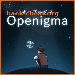 Openigma -オープニグマ-　-ステージ型謎解きパズル icon