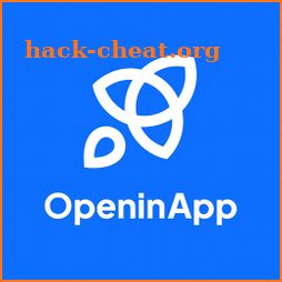 OpeninApp - Native App Opener icon