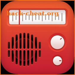 Openradio icon