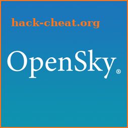 OpenSky® Mobile icon