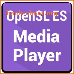 OpenSLMediaPlayer (C++ API) icon