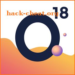 Opentalk18 icon