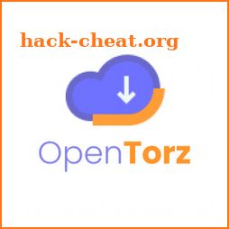 OpenTorz:Torrent Search Engine icon