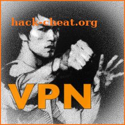 OpenVPN for KungFu@vvbird icon