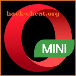 Opera Mini - fast web browser icon