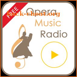 Opera Music Radio icon