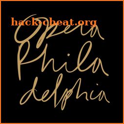 Opera Philadelphia icon