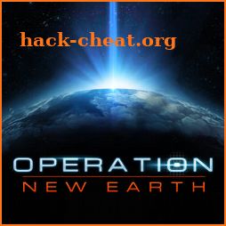 Operation: New Earth icon