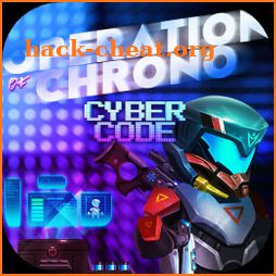 Operation Of Chrono: Cyber Code icon