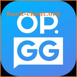 OP.GG for League/ PUBG/ Overwatch icon