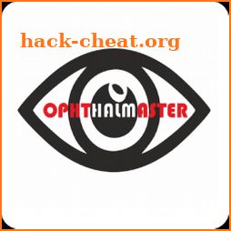 Ophthalmaster icon