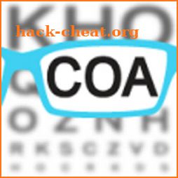 Ophthalmic Assistant Exam Prep icon