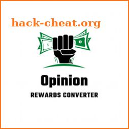 Opinion Rewards Converter: ORC icon