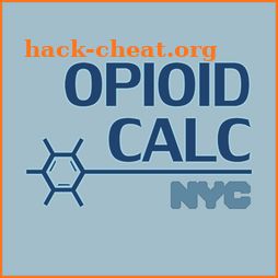 OpioidCalc icon