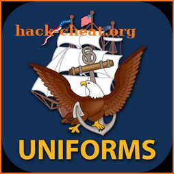 OPNAV Uniform Regulations icon