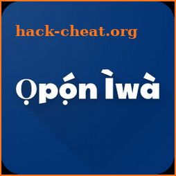 Opon Iwa icon
