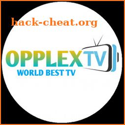 OPPLEXTV | OPPLEX TV icon