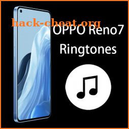 OPPO Reno7 Phone Ringtones icon