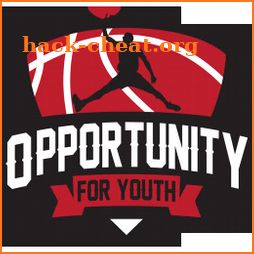 Opportunity for Youth icon