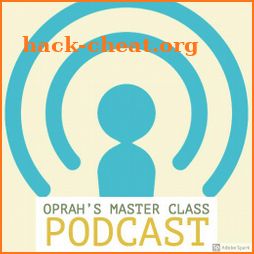 Oprah Podcast ( Master class - SuperSoul ) icon