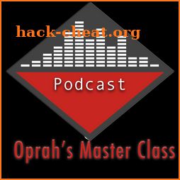 Oprah's Master Class icon