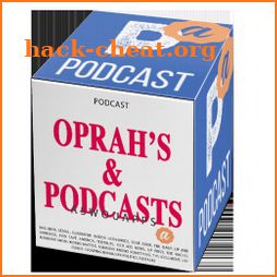 Oprah's Supersoul & Master Class Podcasts icon