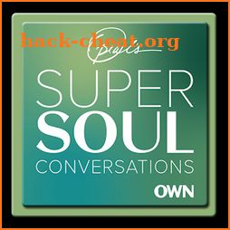 Oprah's SuperSoul Conversations icon