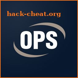 OPS Scheduler icon