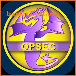 OPSEC icon