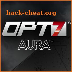 OPT7 AURA icon