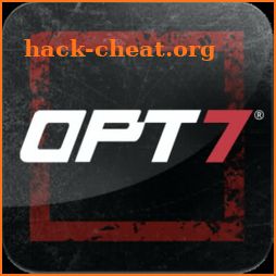 OPT7 Connect icon